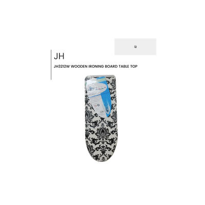JH Wooden Ironing Board Table Top JH3212W