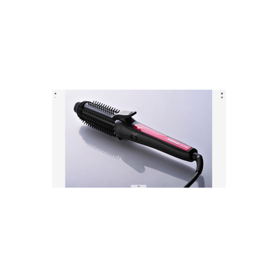 PANASONIC Hair Styling Brush Iron EH-HT40-K655