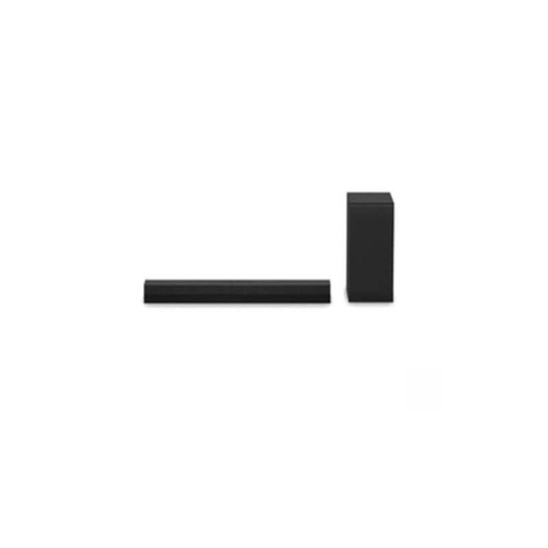 LG 2.1ch Soundbar S40T.DMYSLLK-image 1