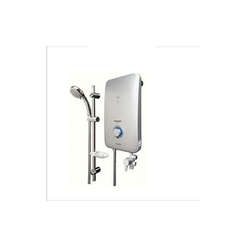SHARP Home Shower (dc Silent Pump) WHP315N-image 1