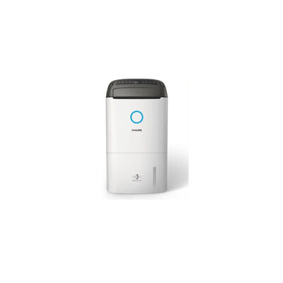 PHILIPS Dehumidifier 2 In 1 Air Purifier DE5205/30