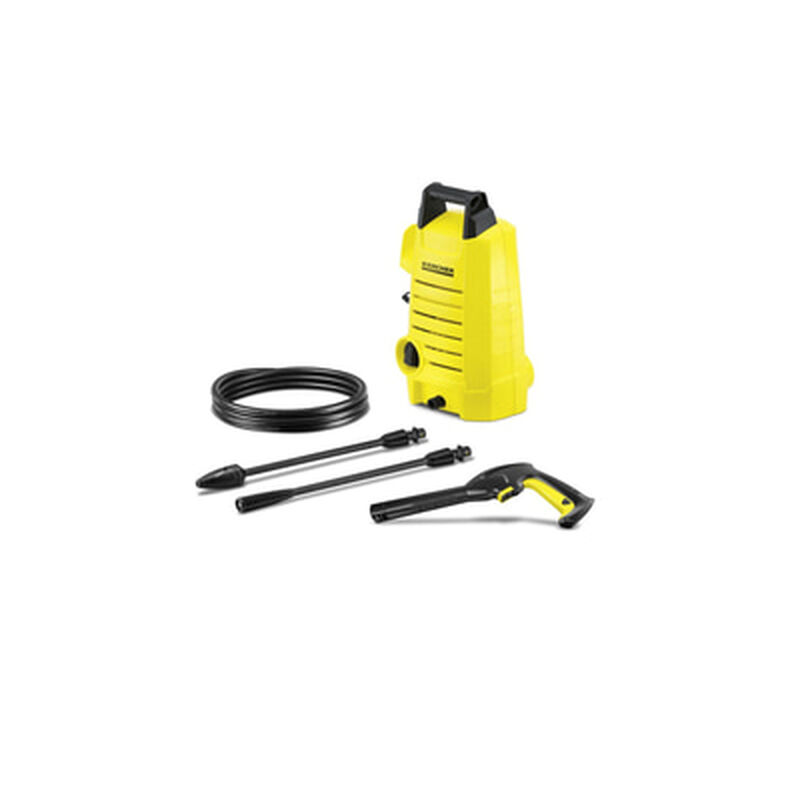 KARCHER Pressure Washer Light Soiling K2050-image 1