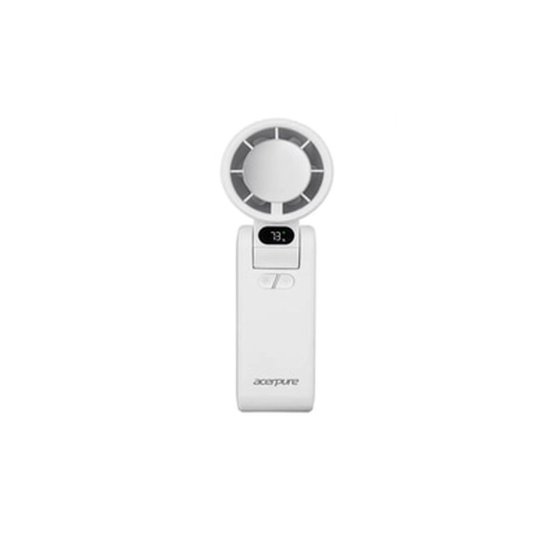 ACER Acerpure Handheld Fan COZY HF1-image 1