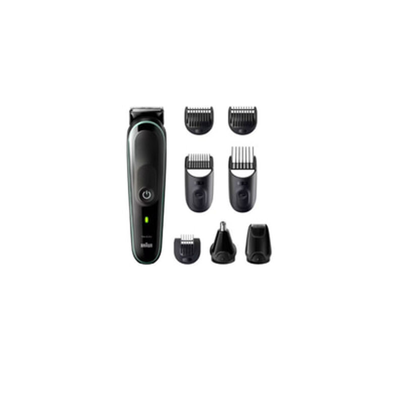 BRAUN Trimmer Grooming 8in1 Fgb10/133 MGK3441-image 3