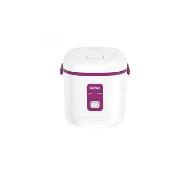 TEFAL Jar Rice Cooker 0.4l RK1721-image 1