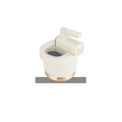 ELBA Stand Mixer 3.5l 2 Bowl ESMB-R3533(BG)