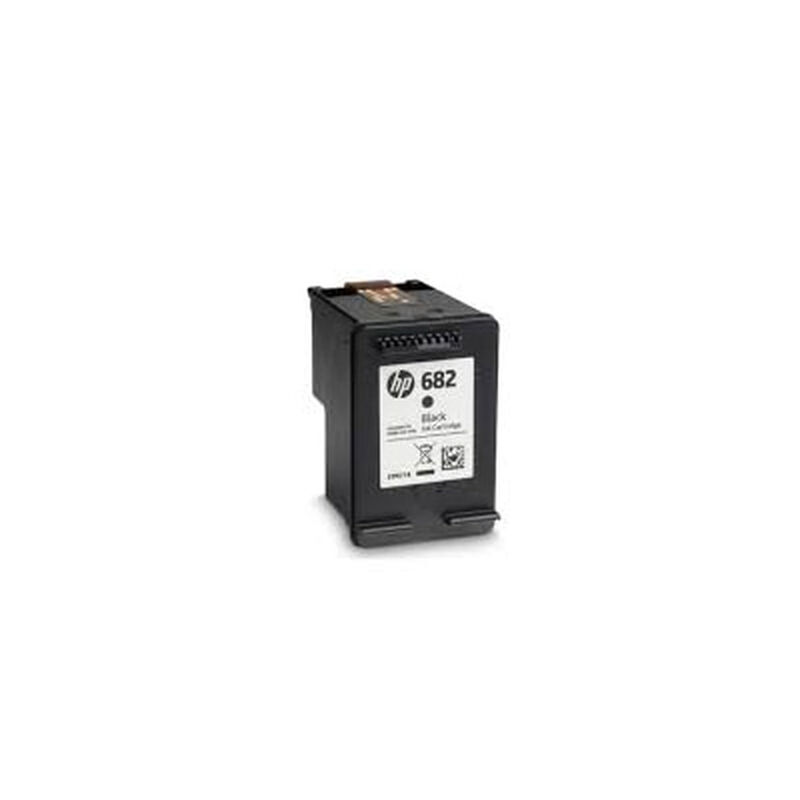 HP Ink cartridge-image 3