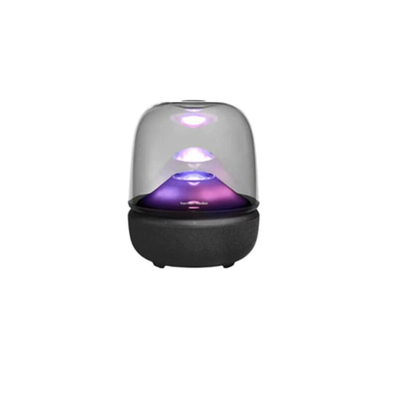 HARMANKARDON Aura Studio 5-black HKAURAS5BLKAS-image 1