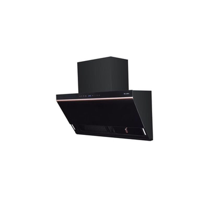 ELBA Designer Hood EH-Q9690DC(BK)-image 3