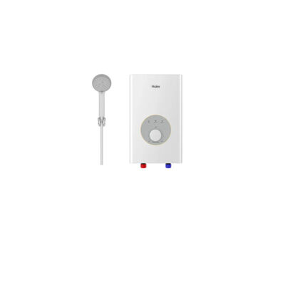 HAIER Home Shower Wht EI38M-F1W(MY)