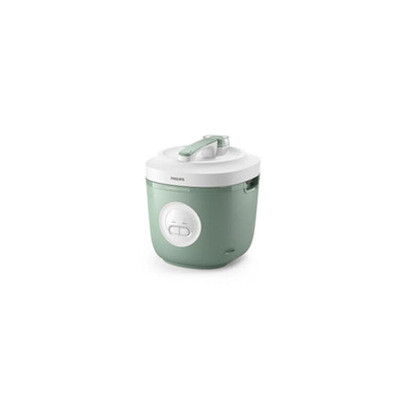 PHILIPS Jar Rice Cooker 1.8l HD3212/32-image 1
