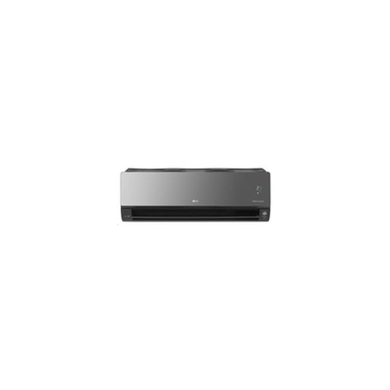LG Split Air Cond 1hp Inverter Artcool (mirror) S3-Q09JARPA-image 2