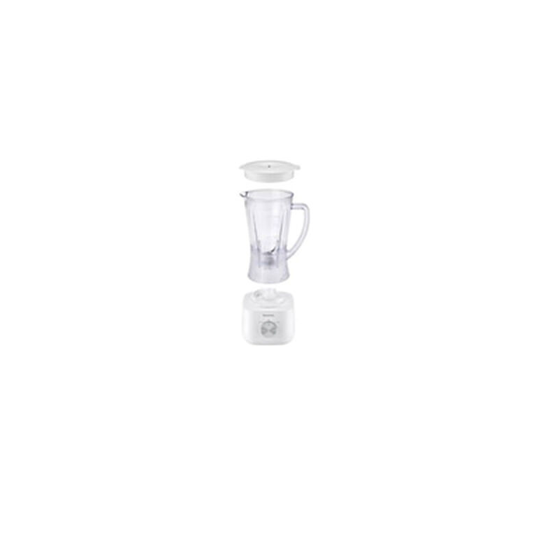 PANASONIC Blender 1l - 2jug MX-EP3172WSK-image 2