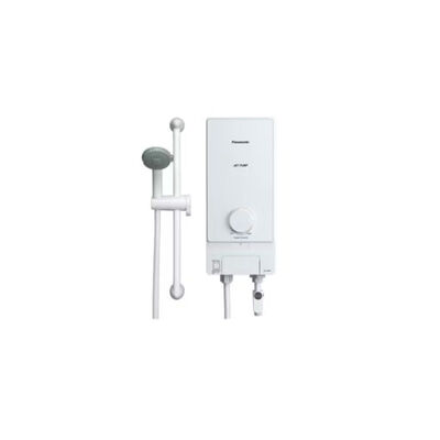 PANASONIC Home Shower DH-3MP1MW