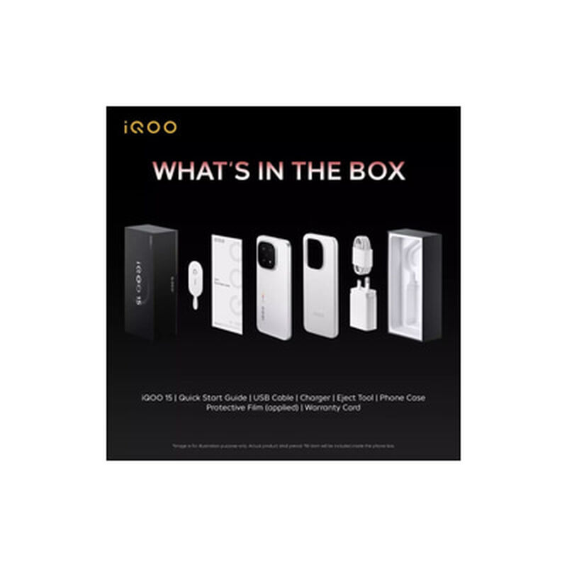IQOO Iqoo 15-image 6