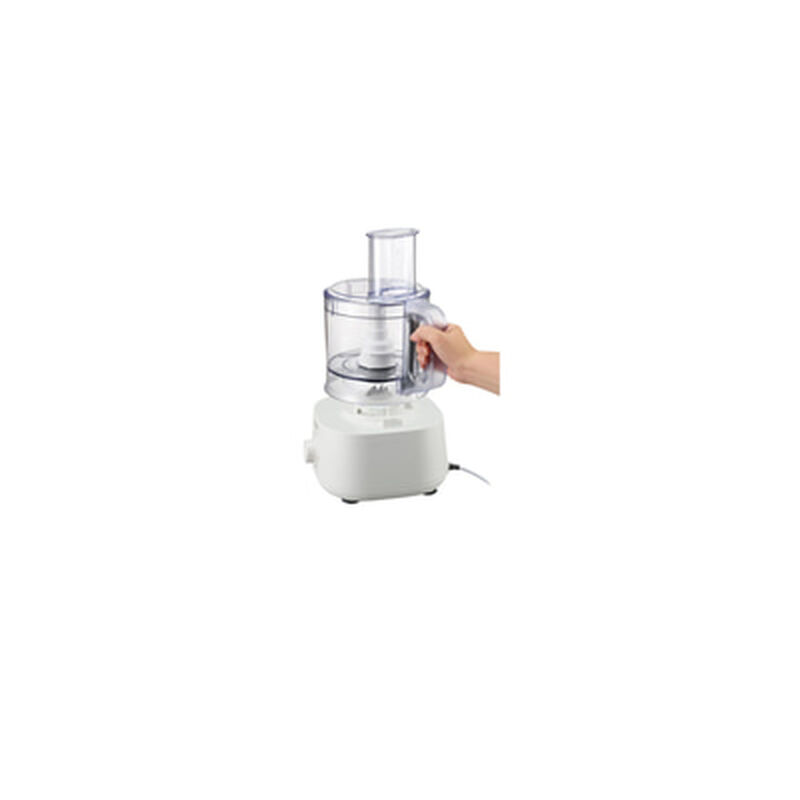 PANASONIC Food Processor 2.4l MK-F310WSK-image 4