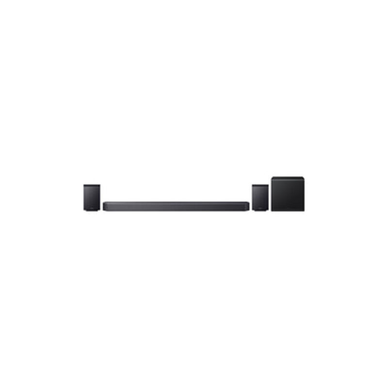 SAMSUNG Q990h 11.1.4ch Q-soundbar HW-Q990H/XM-image 1