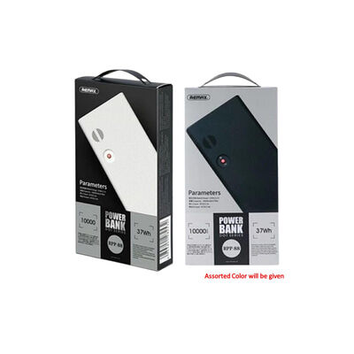 REMAX 10000mah Powerbank STRIPE
