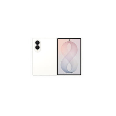 SAMSUNG Fold8 White(12+512gb) SM-F971BZWGXME