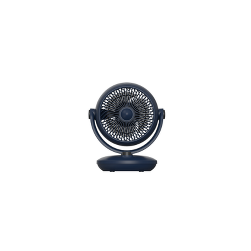 MIDEA 6in Circulation Fan (table) MFG150M0APB-image 1