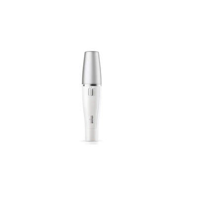 BRAUN Face Epil+facespa 2 In 1 SE810