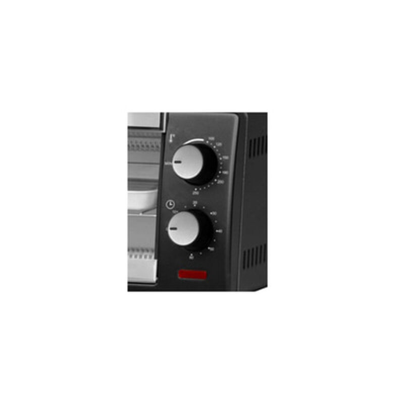 ELBA Oven Toaster EOT-D0989(BK)-image 1