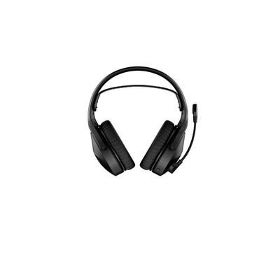 HYPER X Wireless Headset Black Hyperx Cloud Jet AJ0T1AA