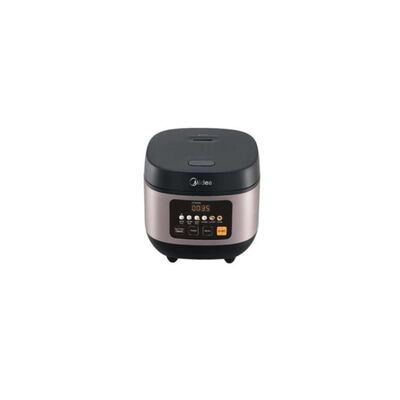 MIDEA Digital Rice Cooker 1.8l MB-FS5020