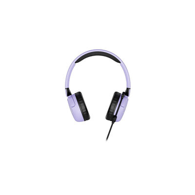 HYPER X Gaming Headset (lavender) Hyperx Cloud Mini 7G8F5AA