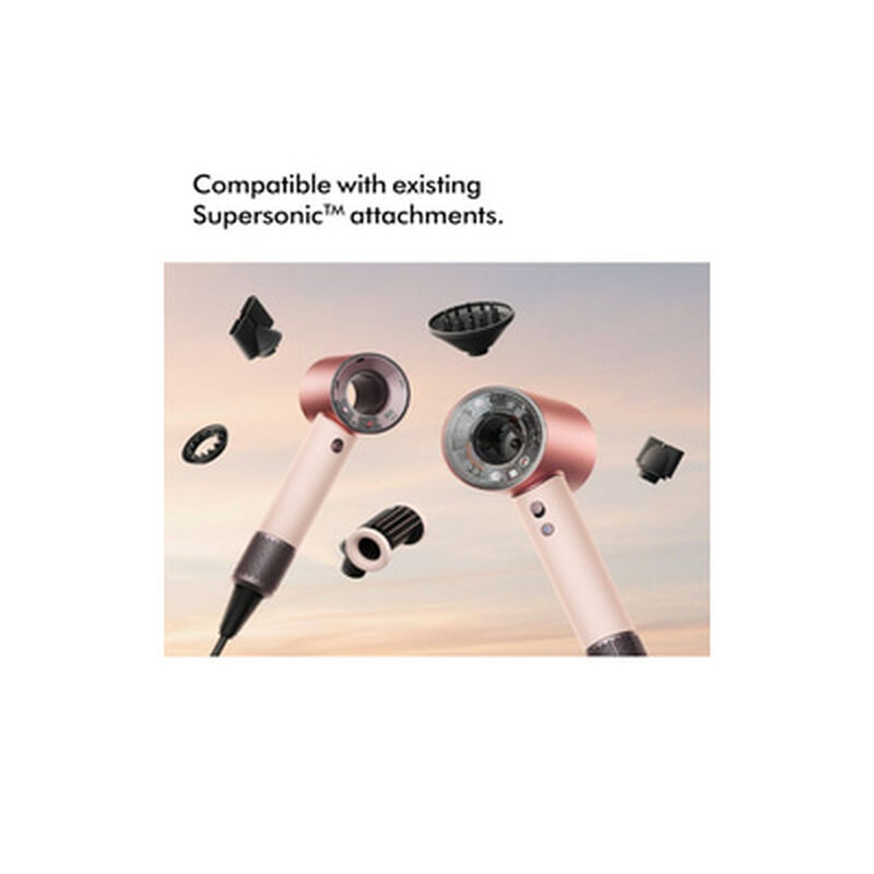 DYSON Supersonic Hd19 Travel 492448-01-image 6