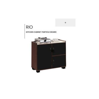DHEP Kitchen Cabinet Particle Board RIO