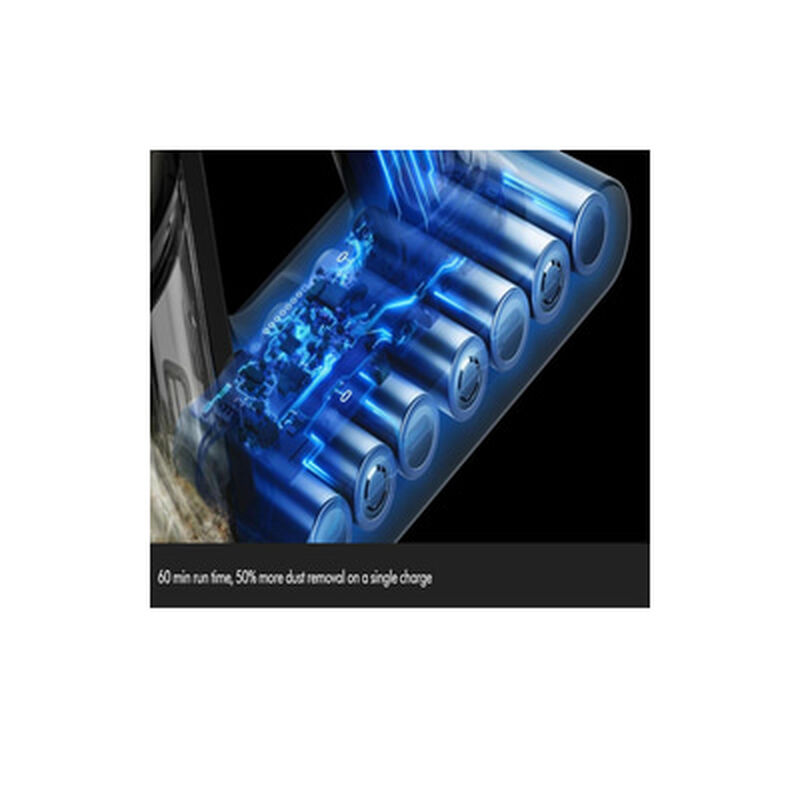 DYSON Stick Vacuum V10 Optic 630944-01-image 7