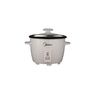 MIDEA Rice Cooker 1.8l MG-GP18B