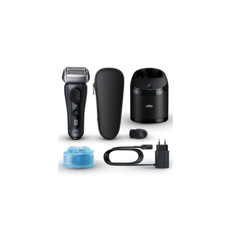 BRAUN Series 8 Shaver Fgb10/129 8563CC-image 3