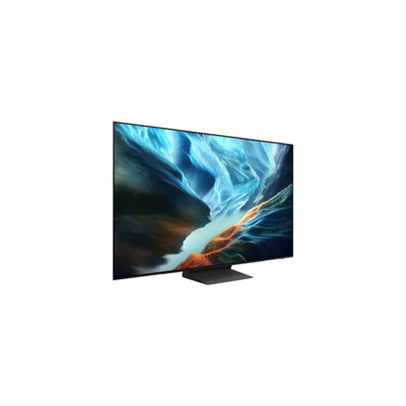SAMSUNG Qd-oled smart tv-ai-image 5