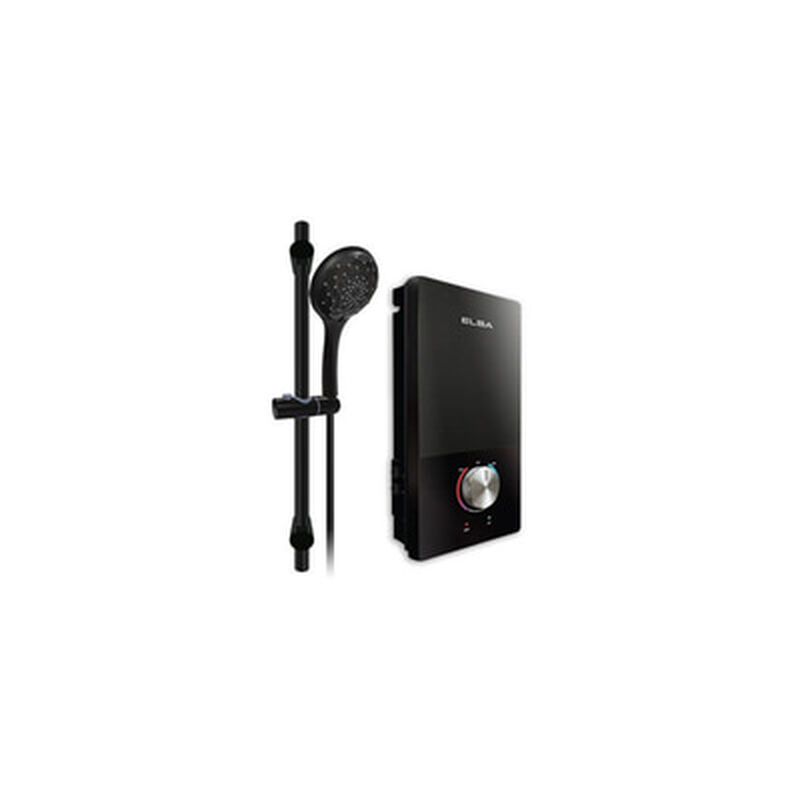 ELBA Home Shower EWH-T3870(MB)-image 2