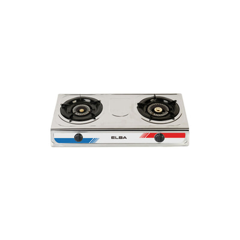 ELBA Table Top Burner 5260SS/EGSF7102-image 2