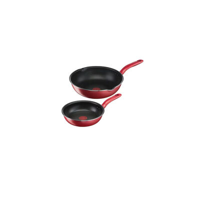 TEFAL 2pcs C/ware Set So Chef G135S295
