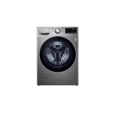 LG Front Load 15kg+dryer8kg F2515RNEG.AEGREML