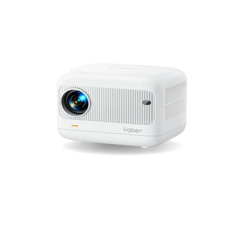 YABER Lifestyle Projector YABER L1-image 1