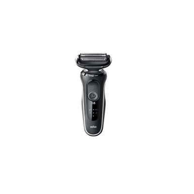 BRAUN Series 5 Wet & Dry Shaver 51-W1600S