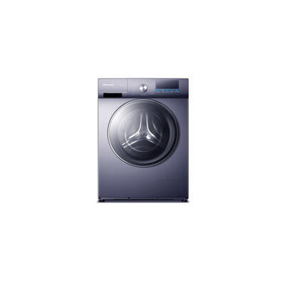 SHARP Front Load Washer 9kg ESFX9APB