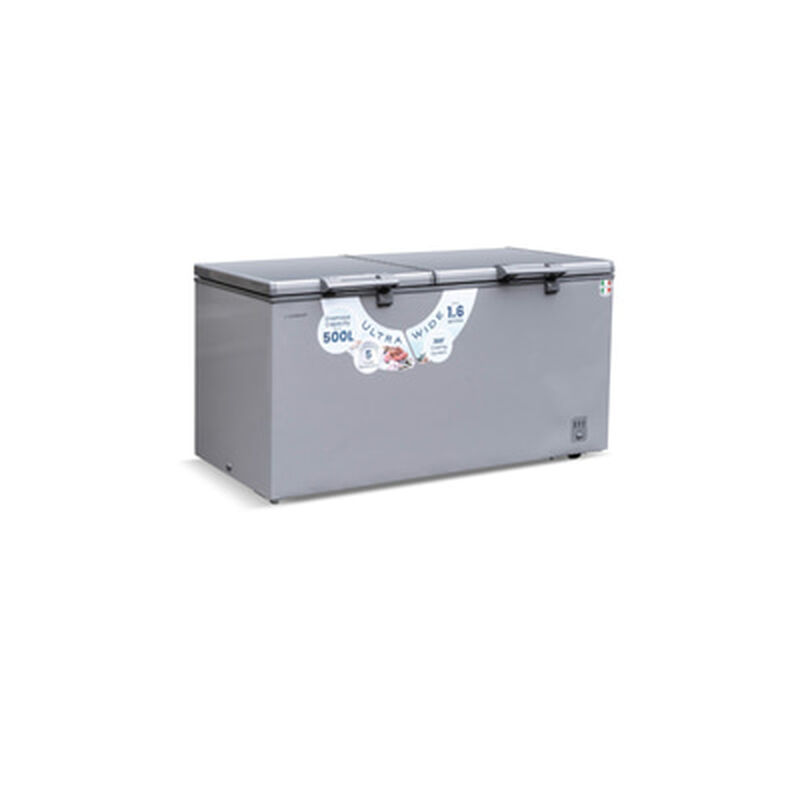 FABER Chest freezer-image 1
