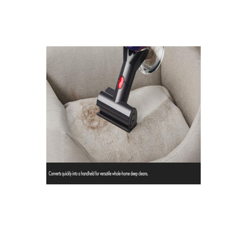 DYSON Stick Vacuum V10 Optic 630944-01-image 8