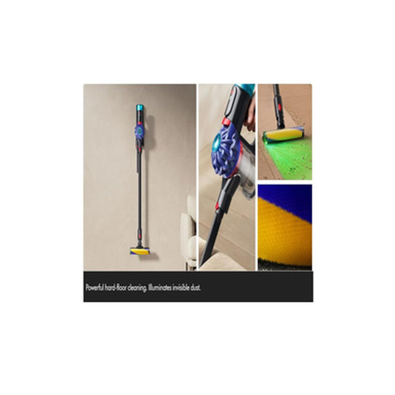DYSON Stick Vacuum V10 Optic 630944-01-image 2