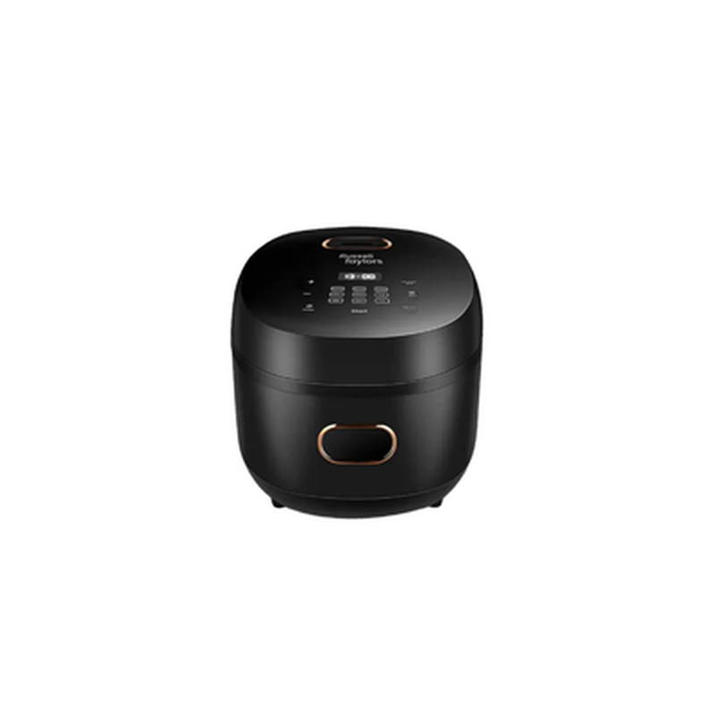 R.TAYLORS Digital Rice Cooker 1.8l Low Sugar RC10-image 4