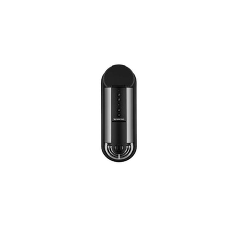 NESPRESSO Coffee Machine-nespresso D140-ME-TI-NE-image 3