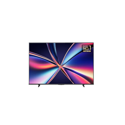 HISENSE 75in Qled 144hz Vidaa Tv 75Q7Q