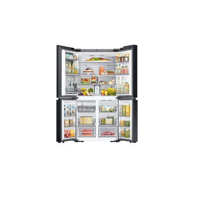 SAMSUNG French Door Fridge 511l RF48A4000B4/ME