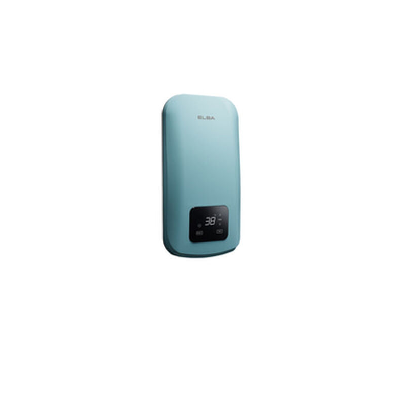 ELBA Home shower-image 1